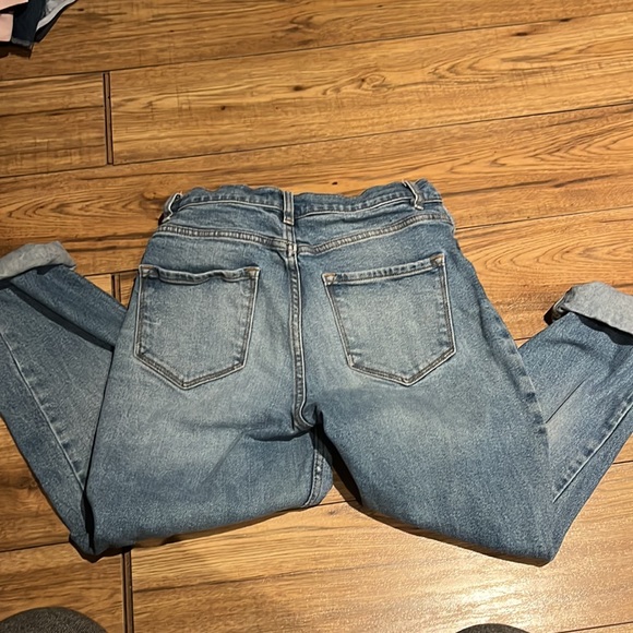 BEST JEANS I’VE EVER WORN - Picture 4 of 4